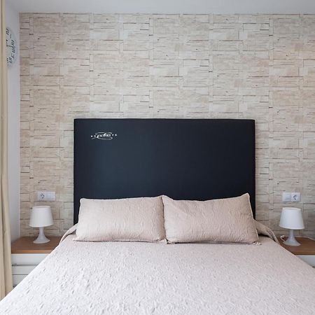 Homeforguest Studio Westerling Beach By Las Canteras Las Palmas Buitenkant foto