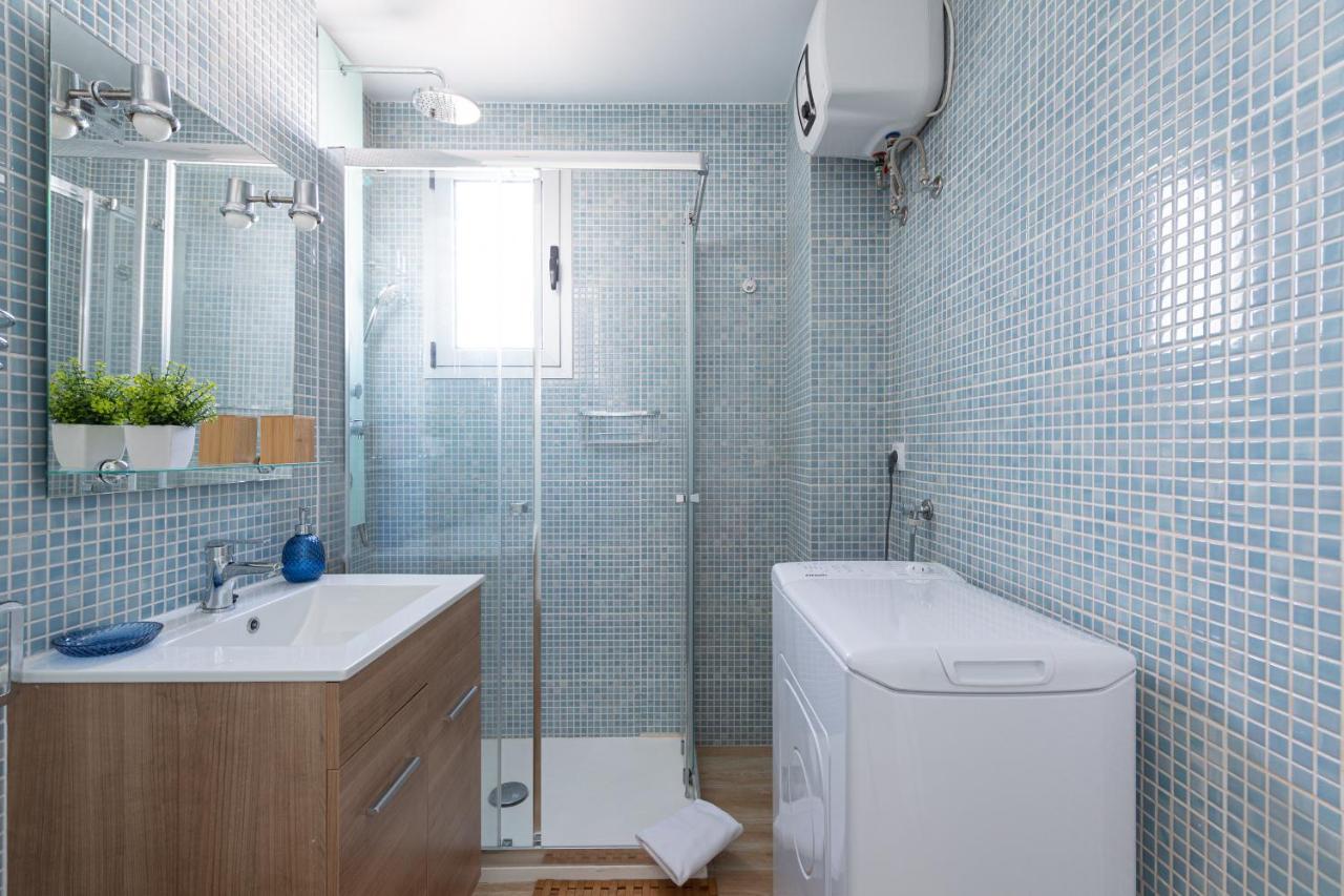Homeforguest Studio Westerling Beach By Las Canteras Las Palmas Buitenkant foto