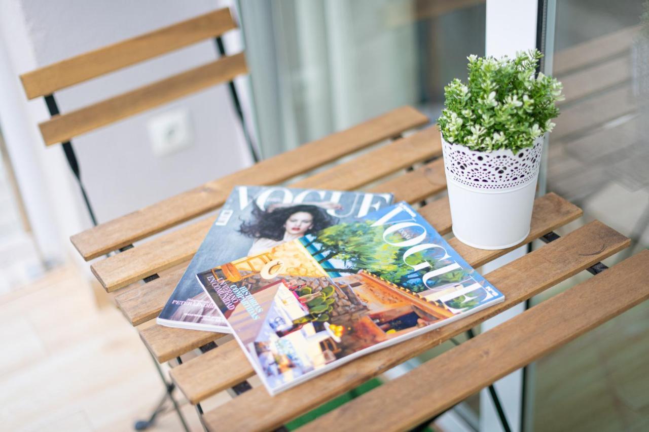 Homeforguest Studio Westerling Beach By Las Canteras Las Palmas Buitenkant foto