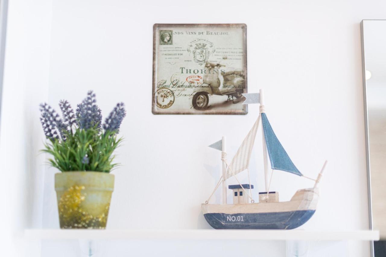 Homeforguest Studio Westerling Beach By Las Canteras Las Palmas Buitenkant foto